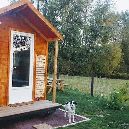 Tiny Balneo Proche Des Plages Du Debarquement Nyaraló
