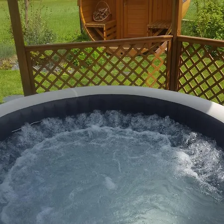 Tiny Balneo Proche Des Plages Du Debarquement Longraye