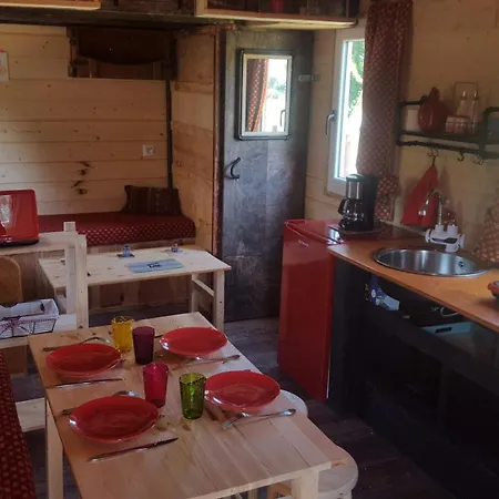 Tiny Balneo Proche Des Plages Du Debarquement Nyaraló