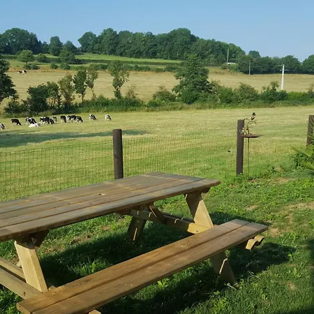 Tiny Balneo Proche Des Plages Du Debarquement *