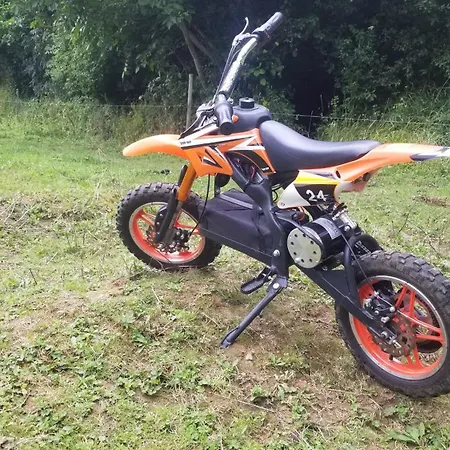 Tiny Balneo Proche Des Plages Du Debarquement