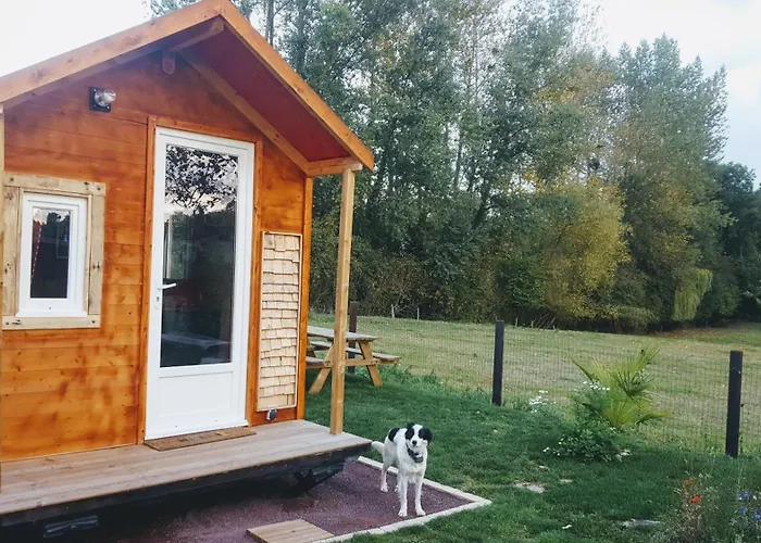 Tiny Balneo Proche Des Plages Du Debarquement Nyaraló