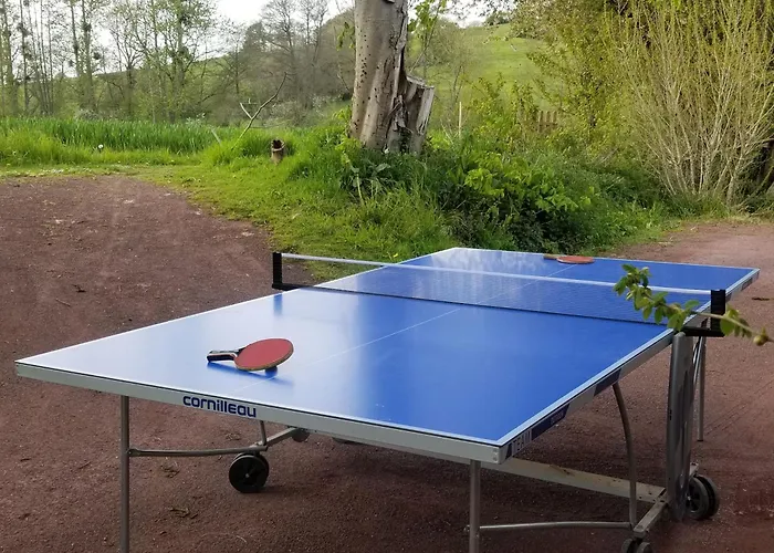 Tiny Balneo Proche Des Plages Du Debarquement Nyaraló *