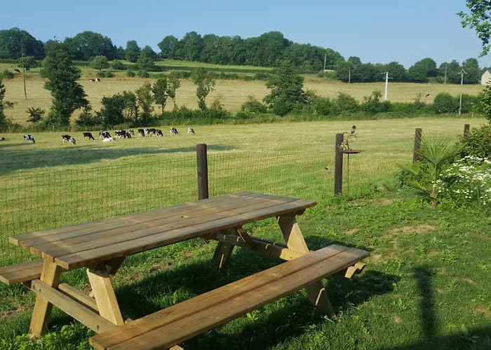 Tiny Balneo Proche Des Plages Du Debarquement *