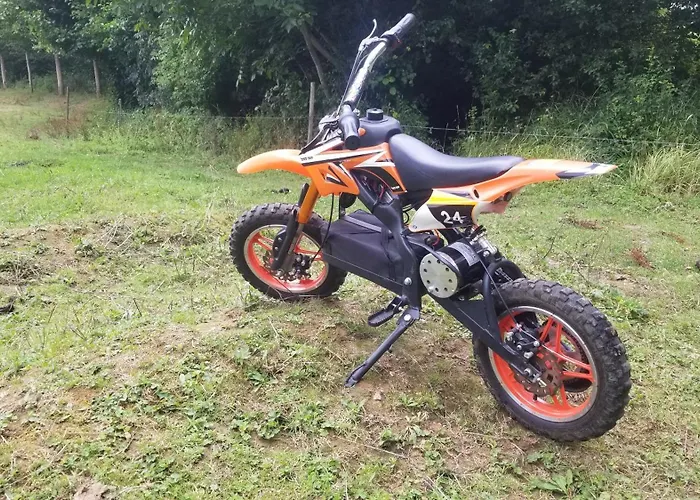 Tiny Balneo Proche Des Plages Du Debarquement